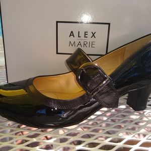 ALEX MARIE  SHOES 9M